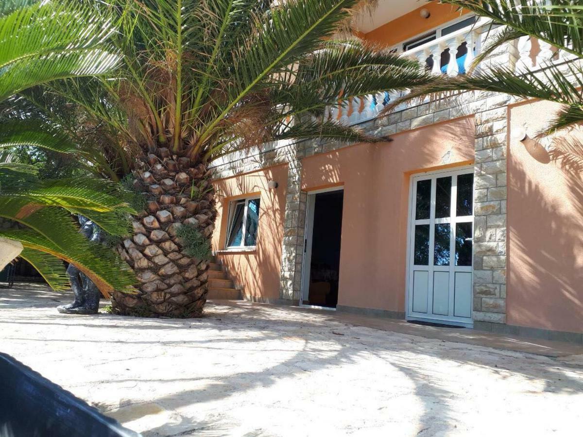 Apartments Horvat On Island Pag Vlašići Dış mekan fotoğraf