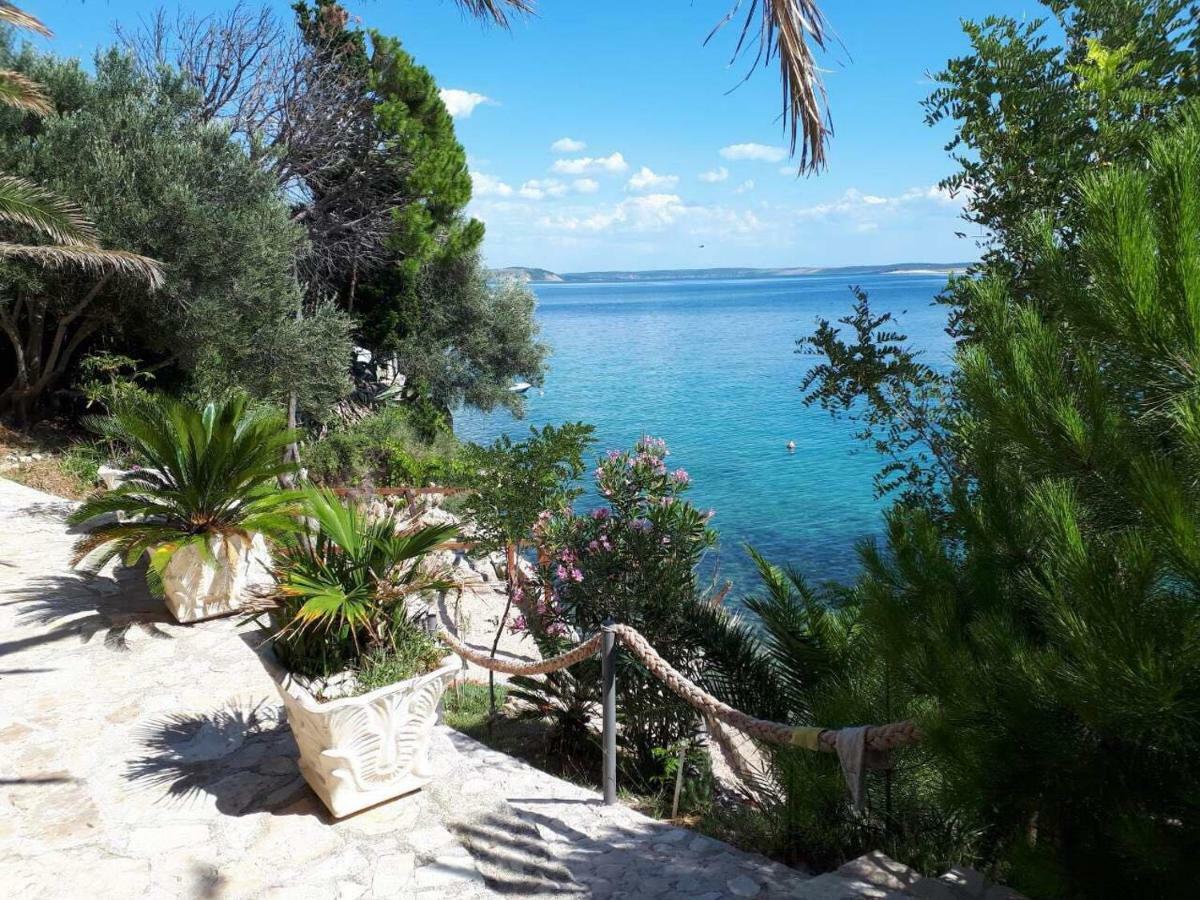 Apartments Horvat On Island Pag Vlašići Dış mekan fotoğraf