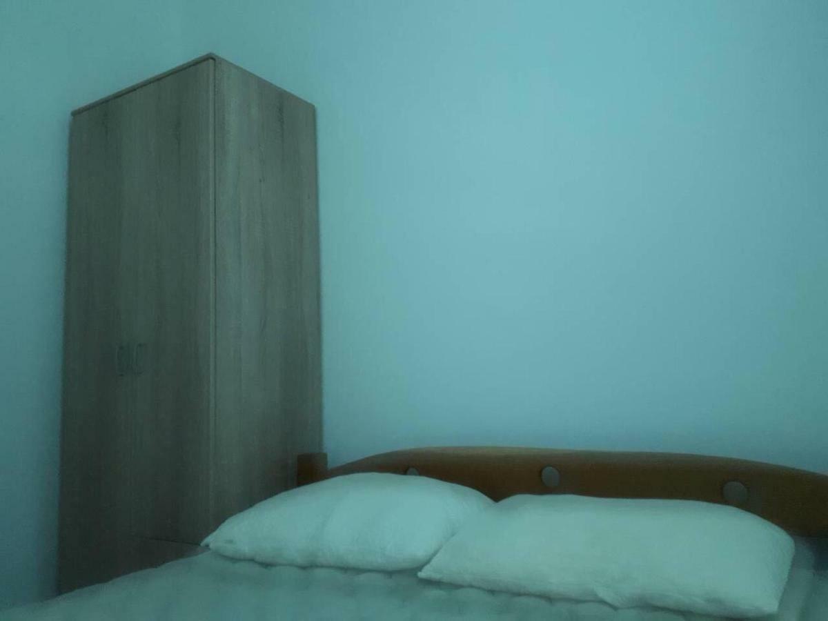 Apartments Horvat On Island Pag Vlašići Dış mekan fotoğraf