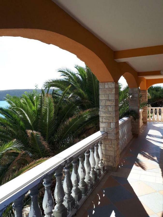 Apartments Horvat On Island Pag Vlašići Dış mekan fotoğraf