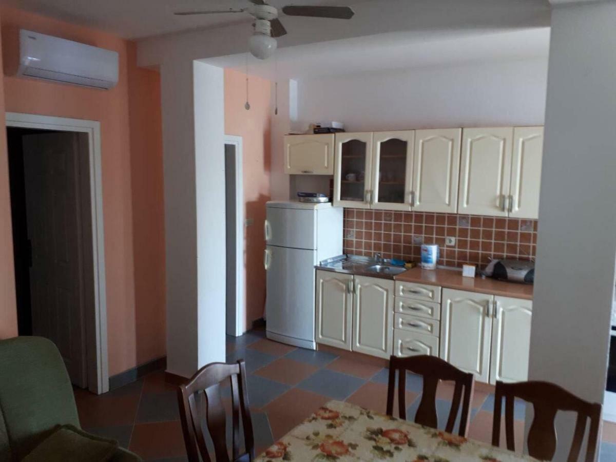 Apartments Horvat On Island Pag Vlašići Dış mekan fotoğraf