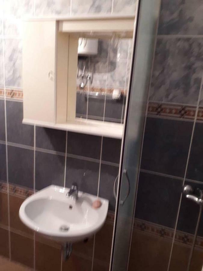 Apartments Horvat On Island Pag Vlašići Dış mekan fotoğraf