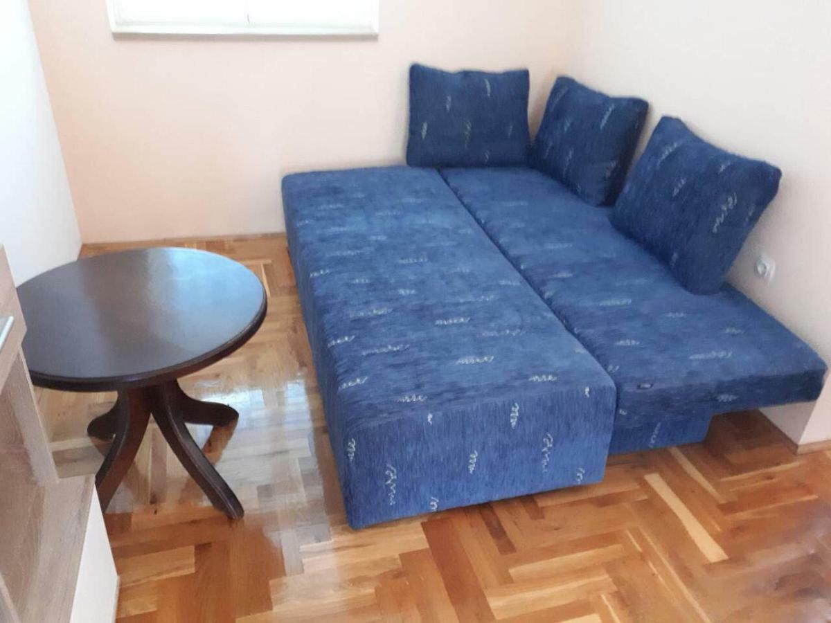 Apartments Horvat On Island Pag Vlašići Dış mekan fotoğraf