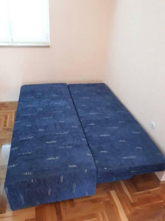 Apartments Horvat On Island Pag Vlašići Dış mekan fotoğraf