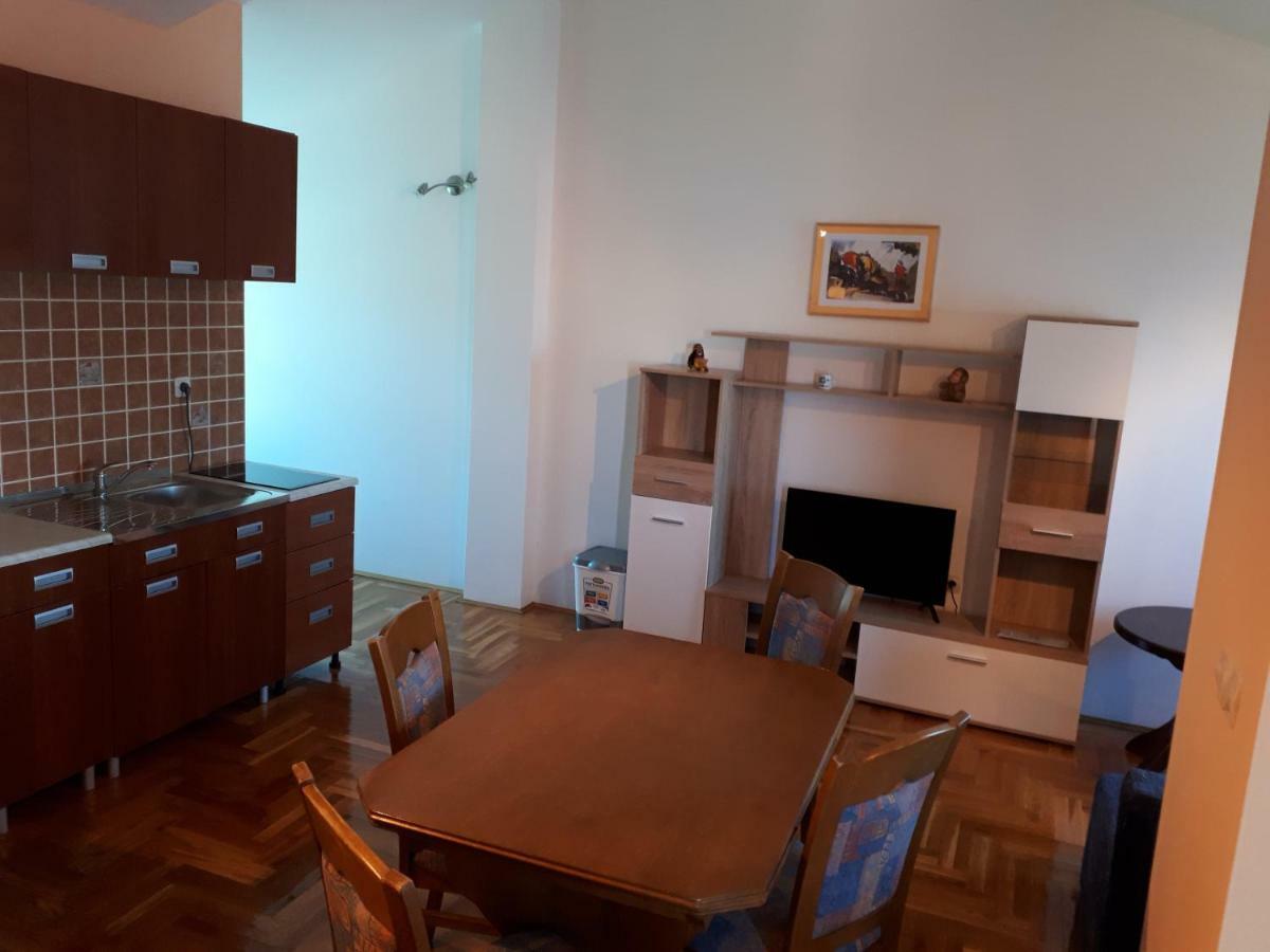 Apartments Horvat On Island Pag Vlašići Dış mekan fotoğraf